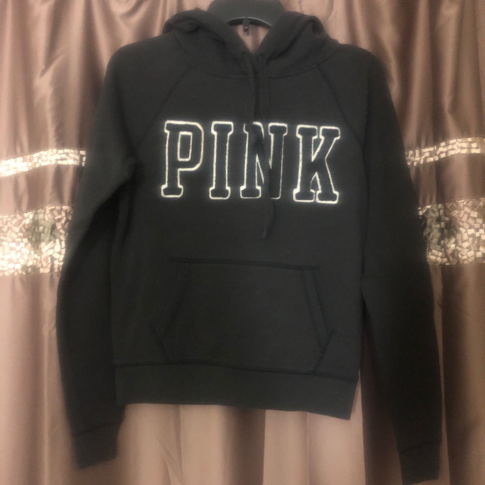 PINK Hoodie